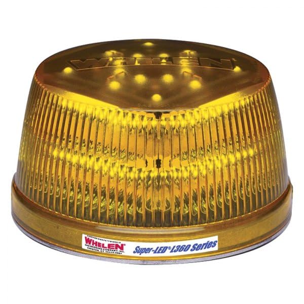 Whelen L31HAFCA Beacon Led Ca Title Xiii Permanen