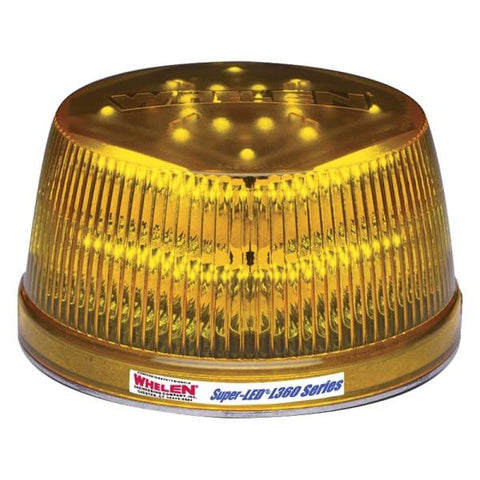 Whelen L31HAFCA Beacon Led Ca Title Xiii Permanen