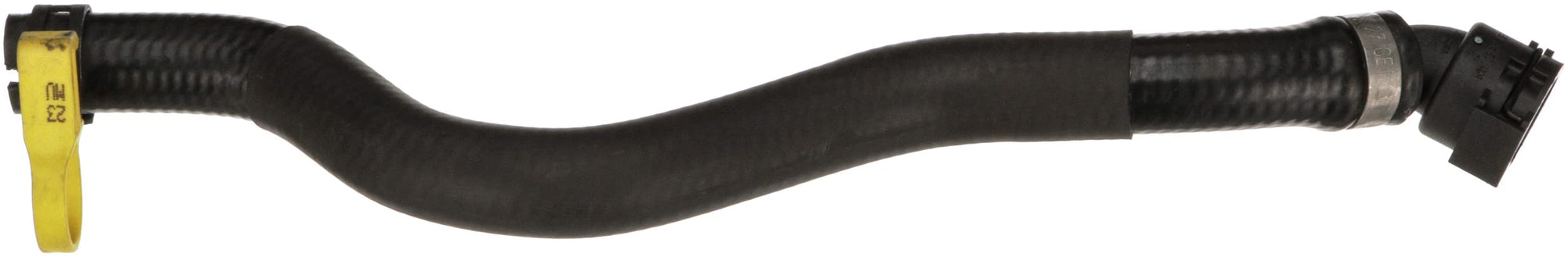 Molded Gates Coolant Hose 51962