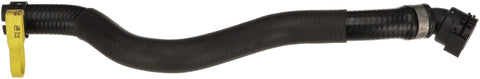 Molded Gates Coolant Hose 51962