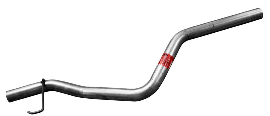 Exhaust Tail Pipe Dynomax 55302 for Dodge Ram 1500