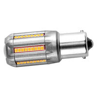 XKGLOW 2pc Amber XK1157-A 1157 Auto Bulb