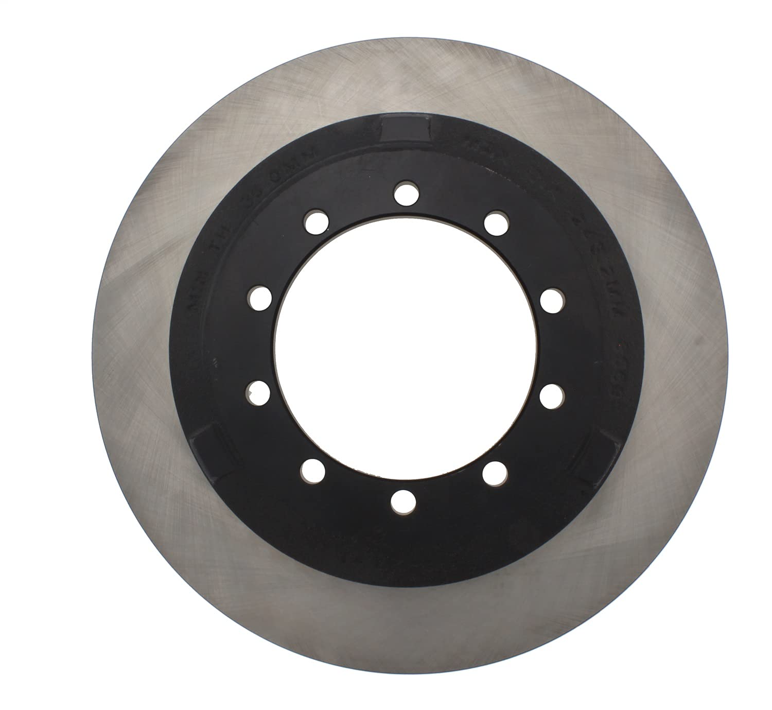 Cryostop Centric Rotor 120.65092CRY
