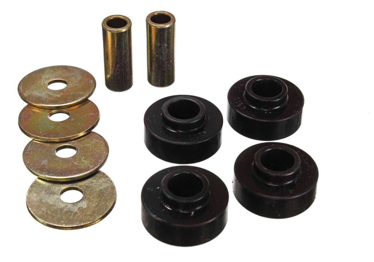 4.1126G Energy Suspension Differential Carrier Bushing