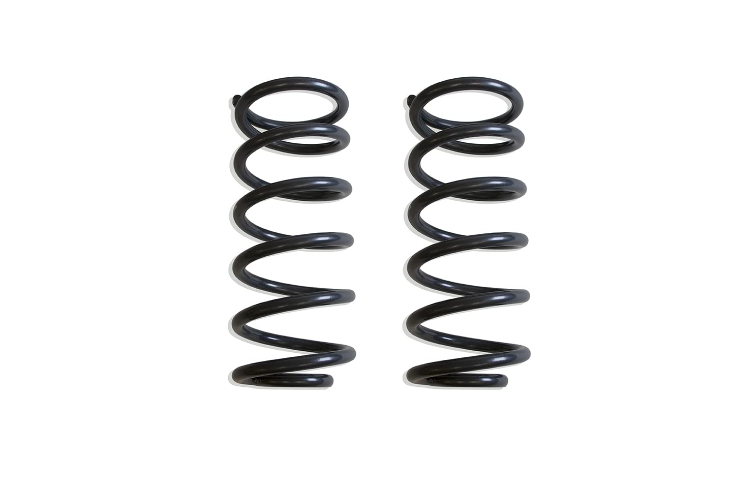 Coil Spring Maxtrac Suspension 272930 and Component (Rear Lowering Coils)