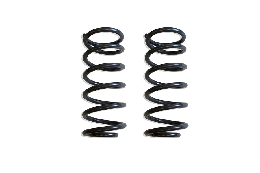 Coil Spring Maxtrac Suspension 272930 and Component (Rear Lowering Coils)