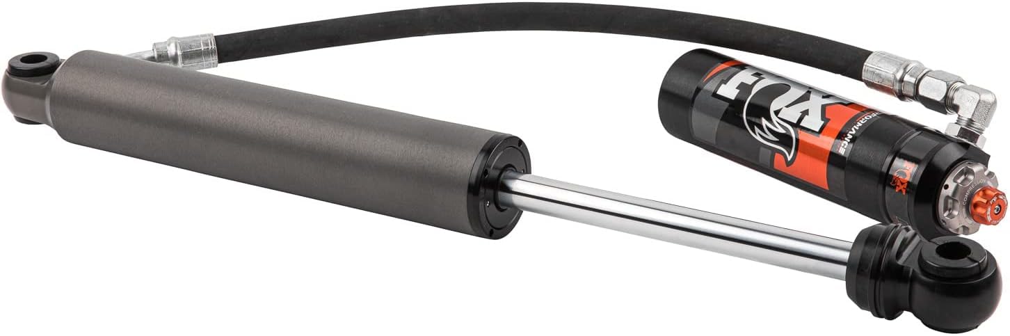 GM 1500 Fox 2019+ Elite Series 2.5 Reservoir Rear Adjustable Shocks