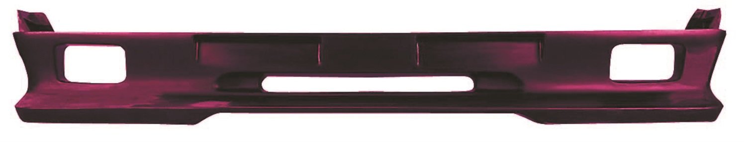 Bumper Cover/Valance Street Scene 950-70780