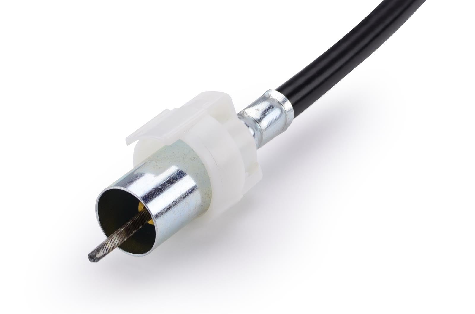 Dakota Digital Speedometer Electronic Cable Drive Adapter Compatible with Ford Clip On Style ECD-200BT-5