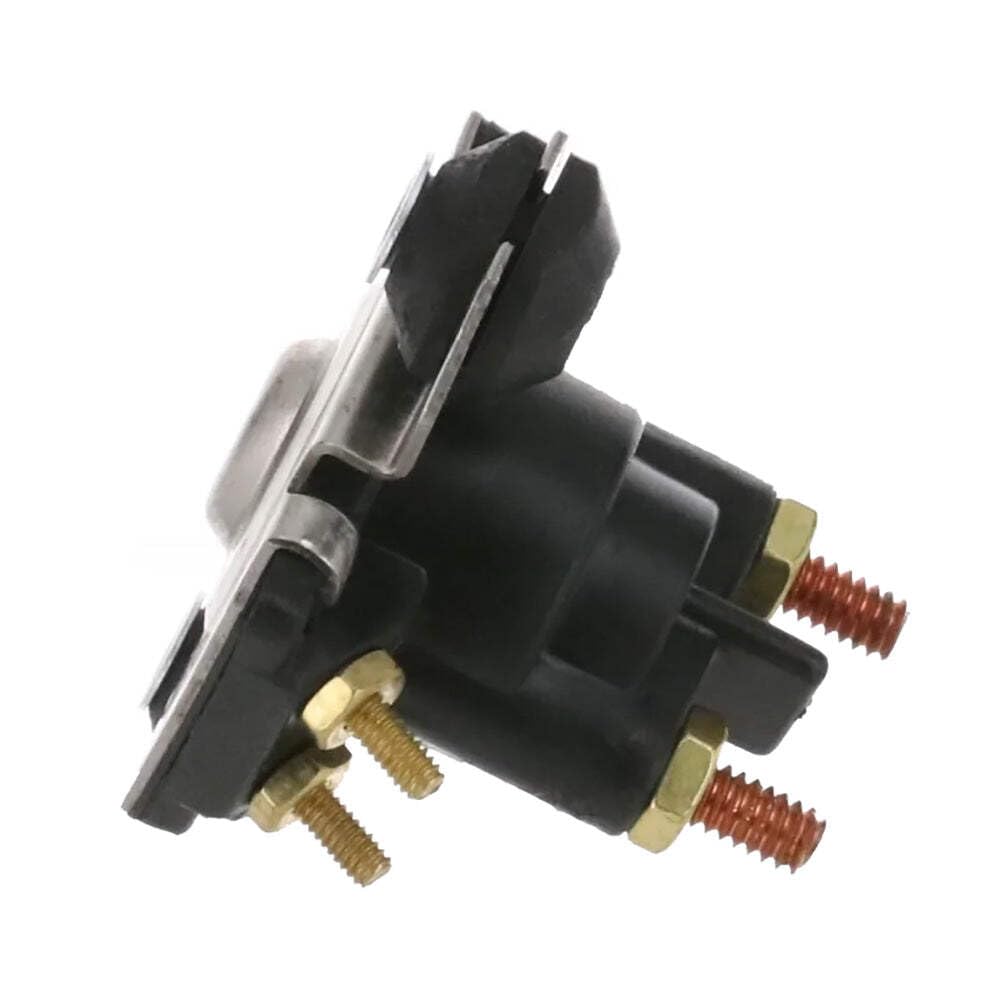 Starting & Charging Arco Solenoid ISOBASE 89-818999A