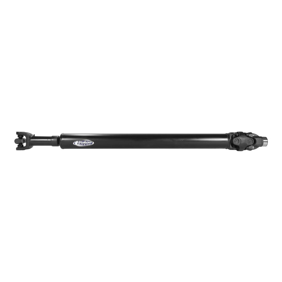 Yukon Gear & Axle Rear Driveshaft 2018 JL Sport/Sahara, 1310 Hd, 4Dr, M/T, W/Dana 35