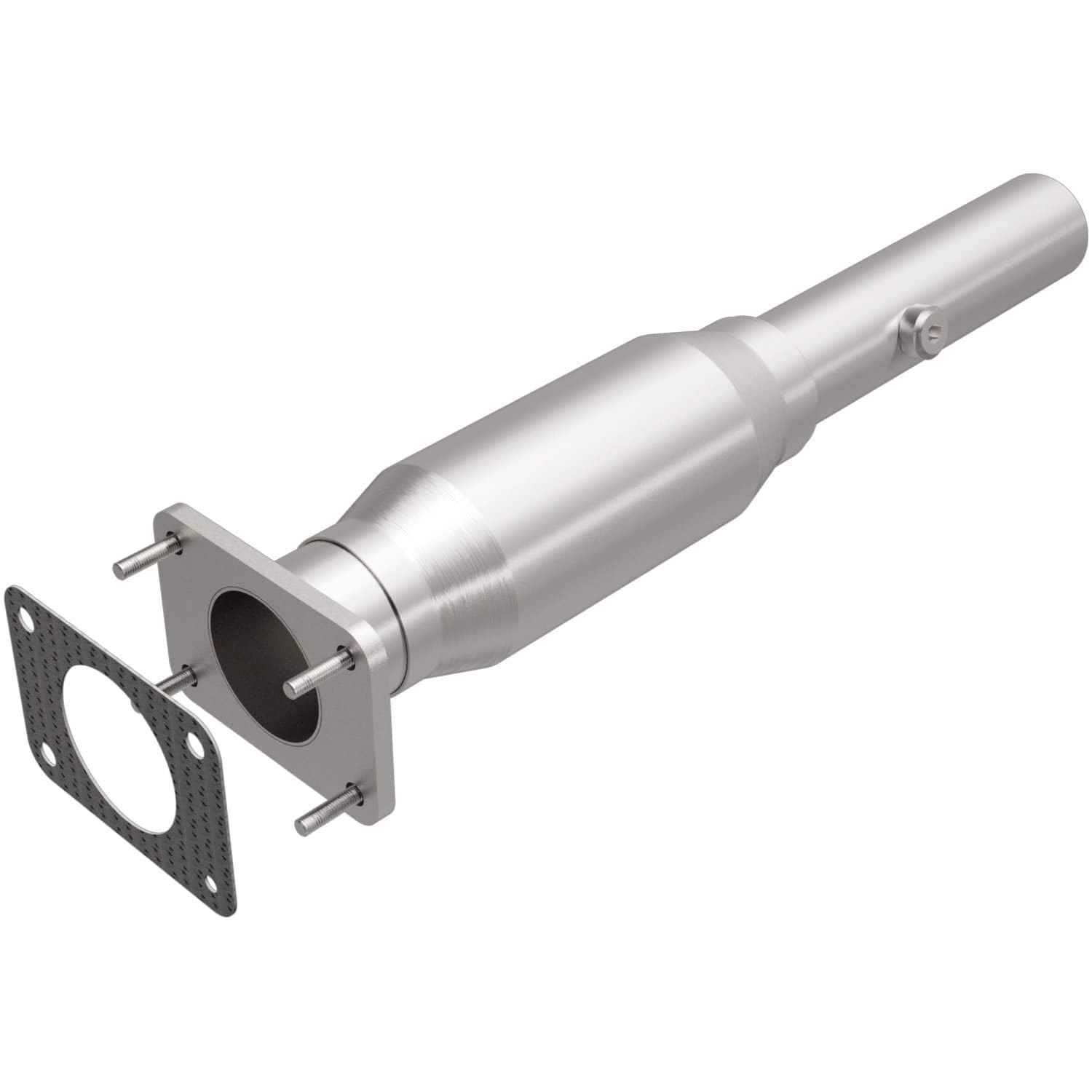 California Grade MagnaFlow Catalytic Converter 4481515: Direct-Fit (CARB Compliant)