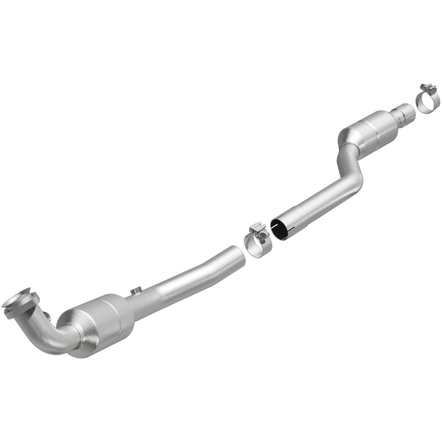 Direct Fit MagnaFlow 551202 Catalytic Converter