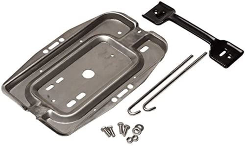 Battery Tray Kentrol 30528