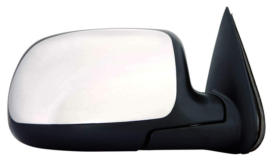 Replacement DEPO 335-5401R3ECH Passenger Side Door Mirror Set