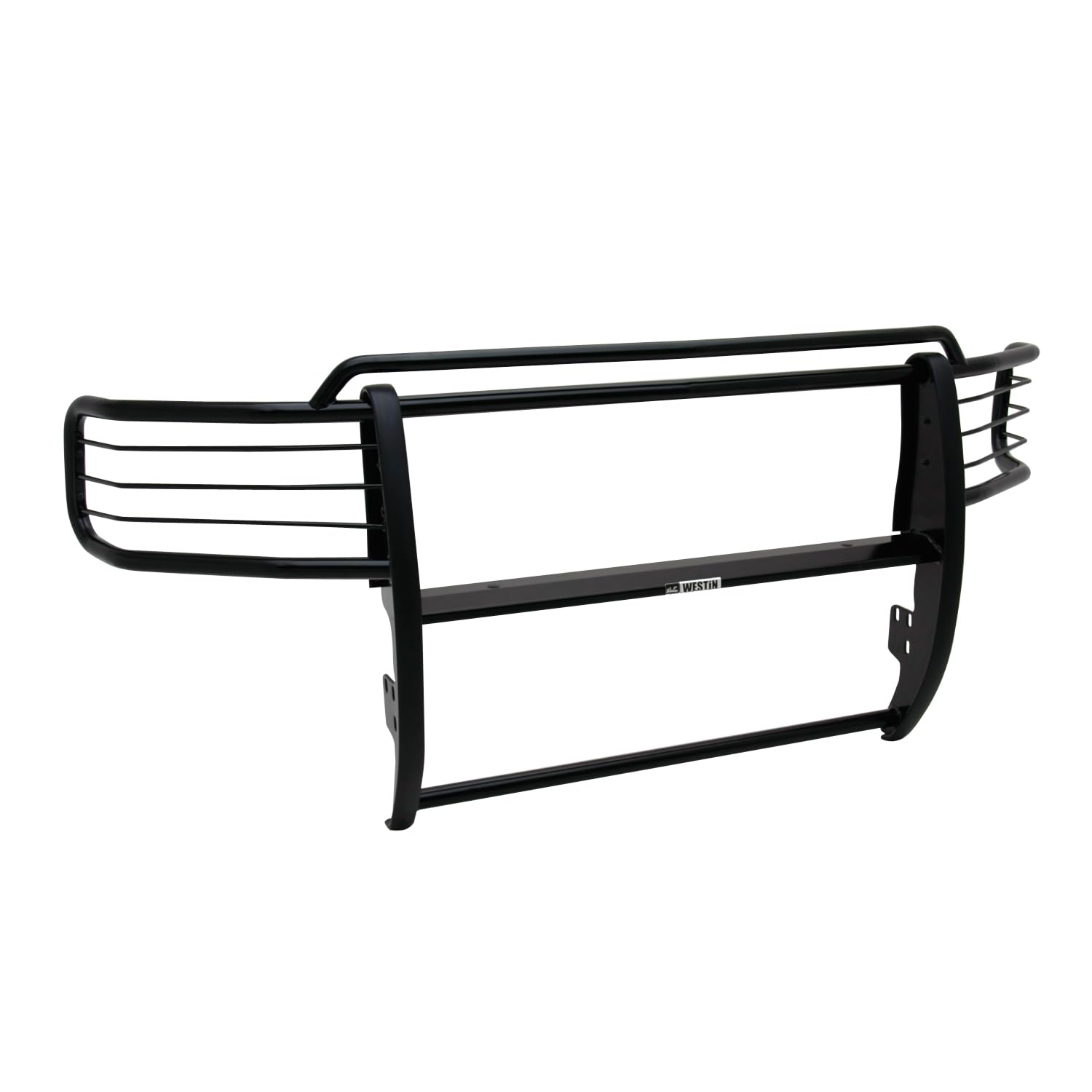 Westin Sportsman 40-0225 Grille Guard fits 1999-2004 F250 F350 F450 F550HD Super Duty (Exc Harley Davidson Edition) 2000-2004 Excursion