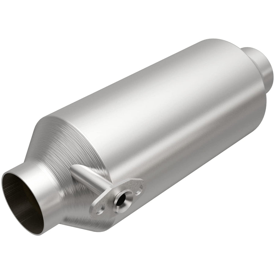 California Grade MagnaFlow Catalytic Converter 3391041: Universal (CARB Compliant)