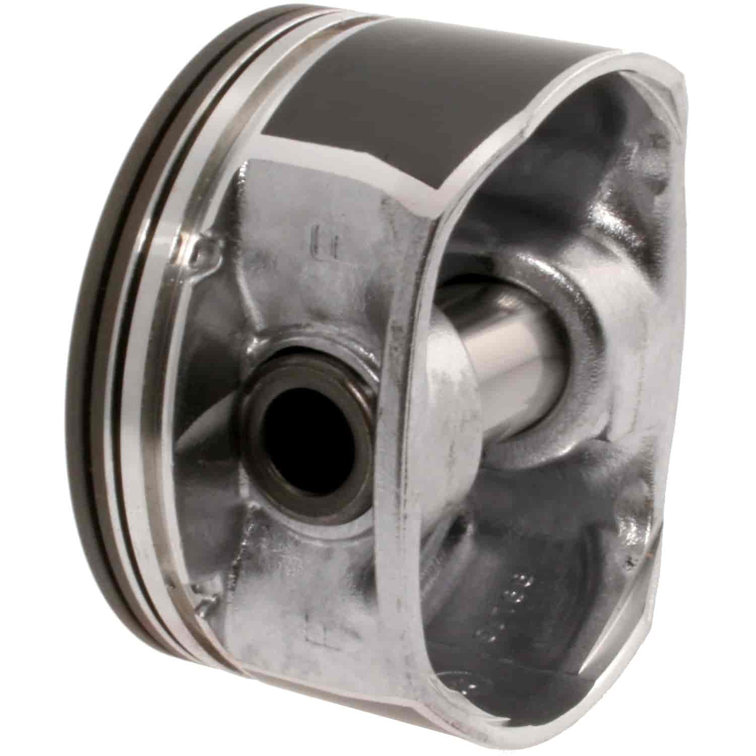 Piston Mahle - 224-3449