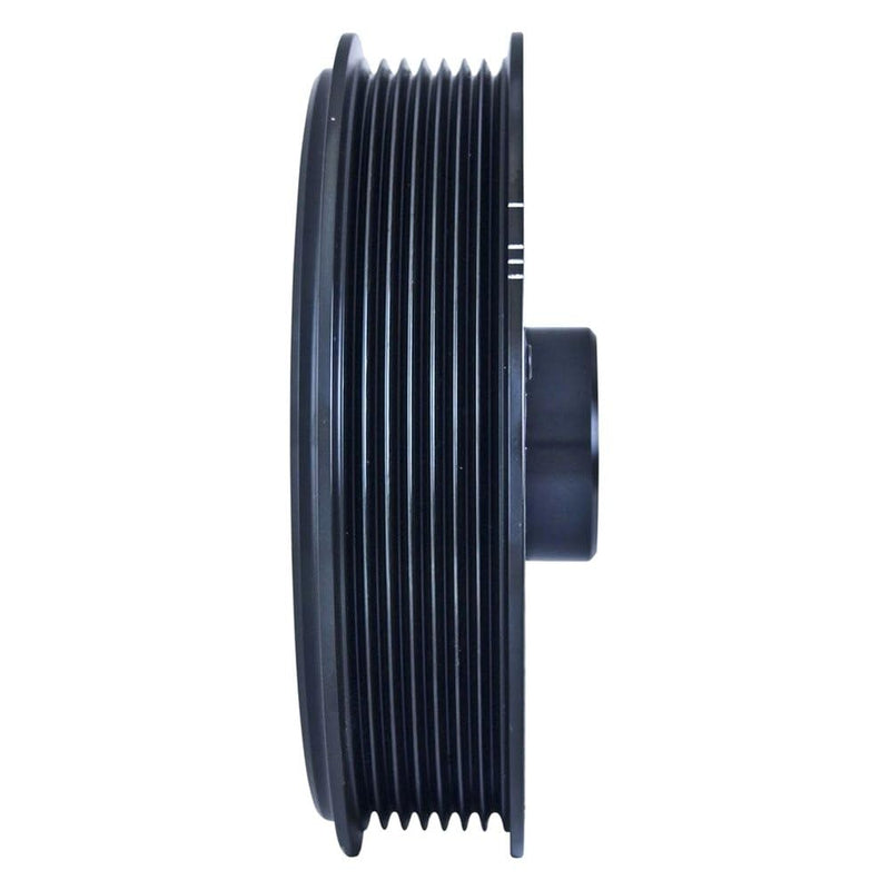 Harmonic Fluidampr Balancer 570601