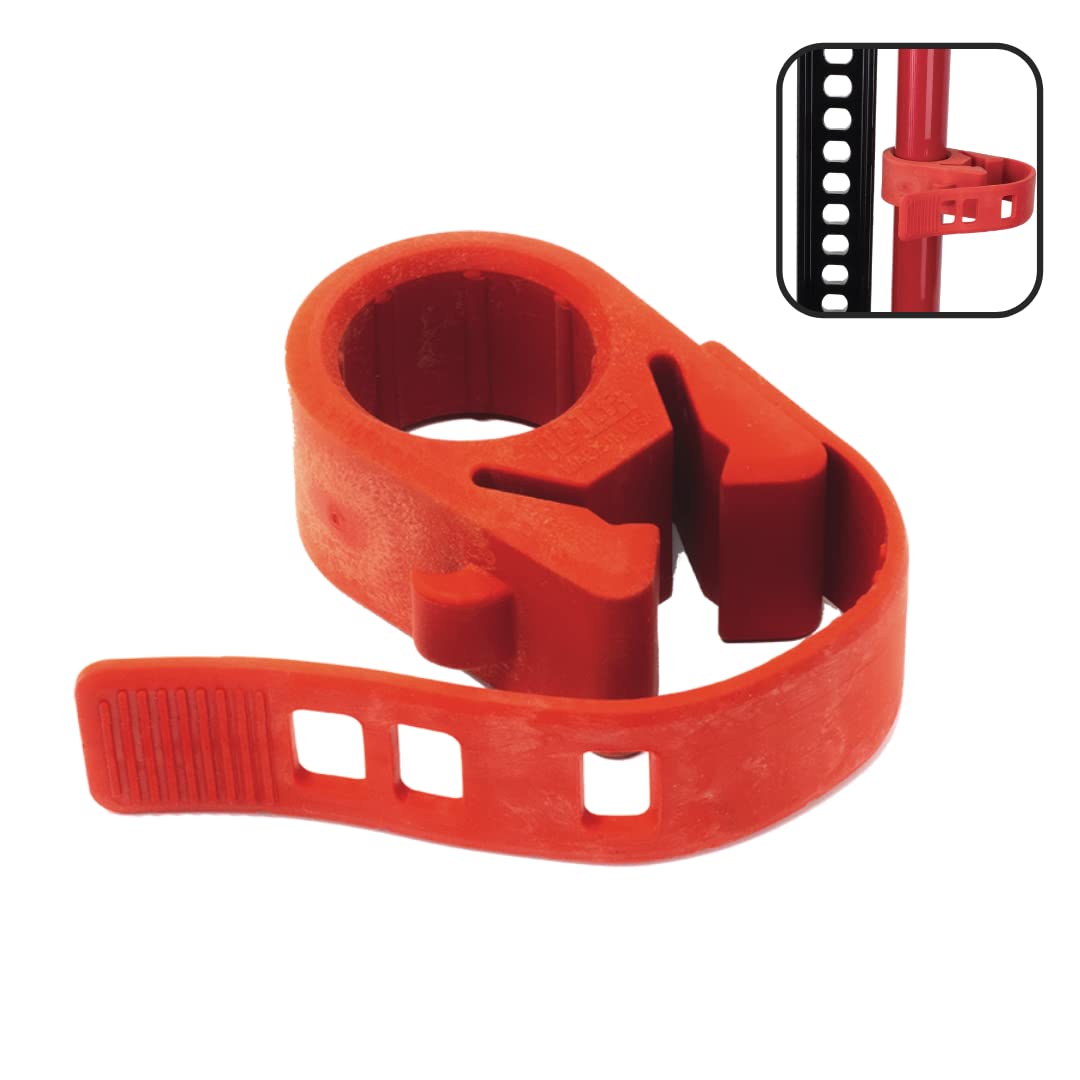 Hi-Lift Jack Keeper-Handle (Red) HK-R