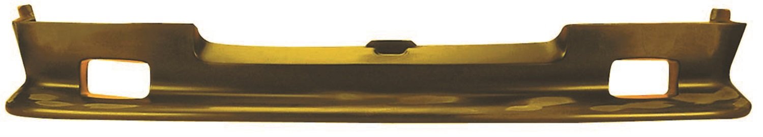Bumper Cover/Valance Street Scene 950-70785