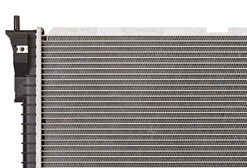 Radiator CSF 3667