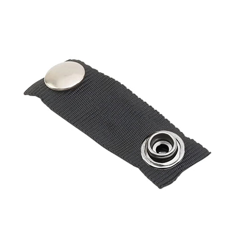 SNAP ADD BLACK 1-1/2"