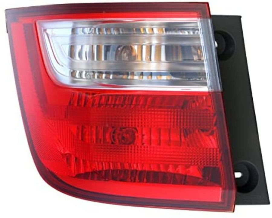 Tail Light Eagle Eyes HD591-B000L
