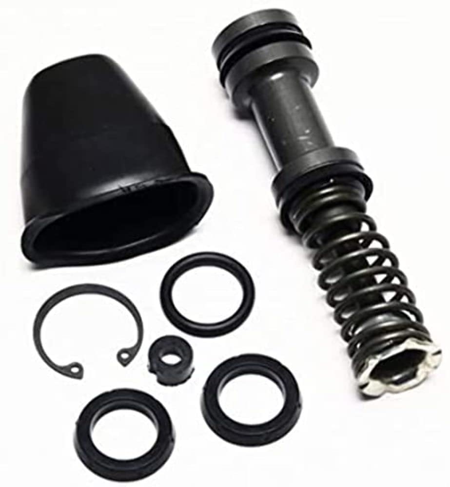 Tandem Wilwood Master Cylinder (Rebui) 260-2414