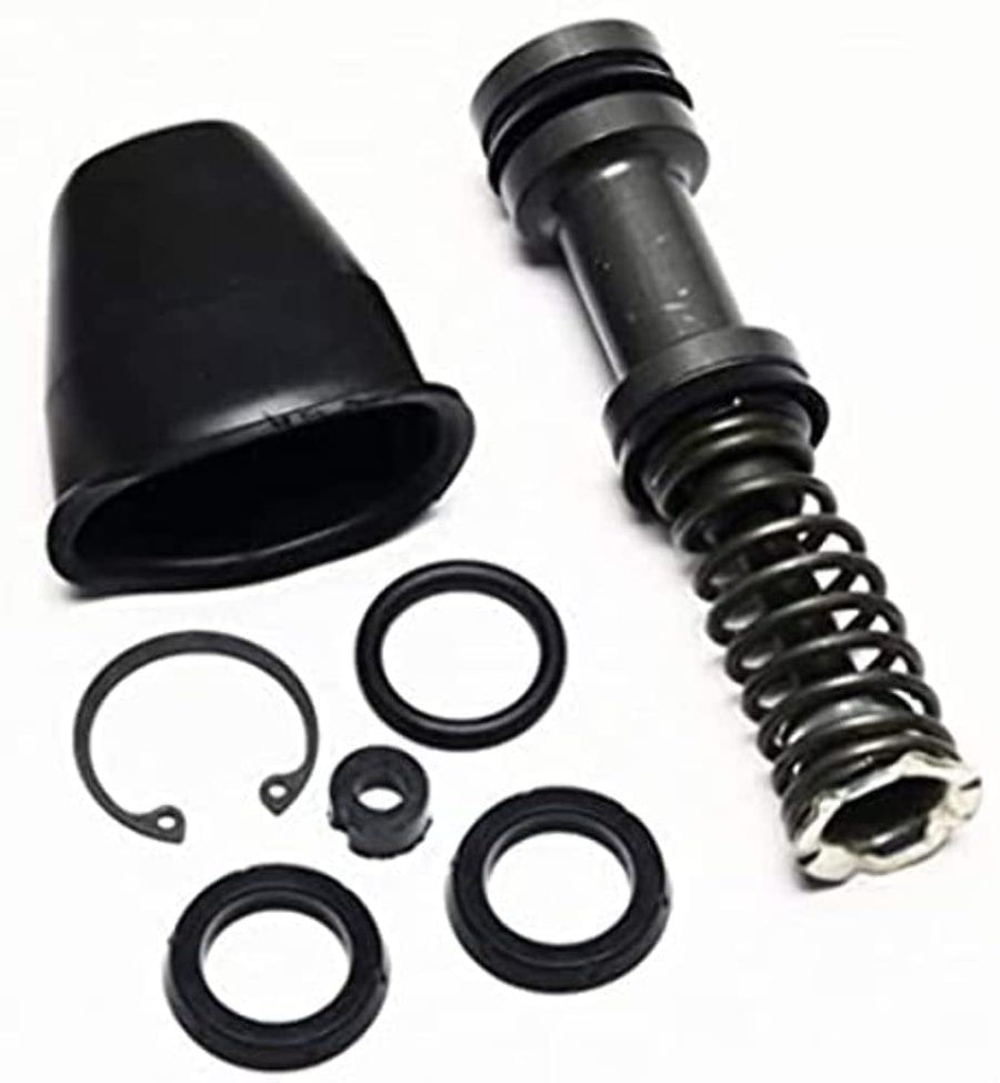 Tandem Wilwood Master Cylinder (Rebui) 260-2414