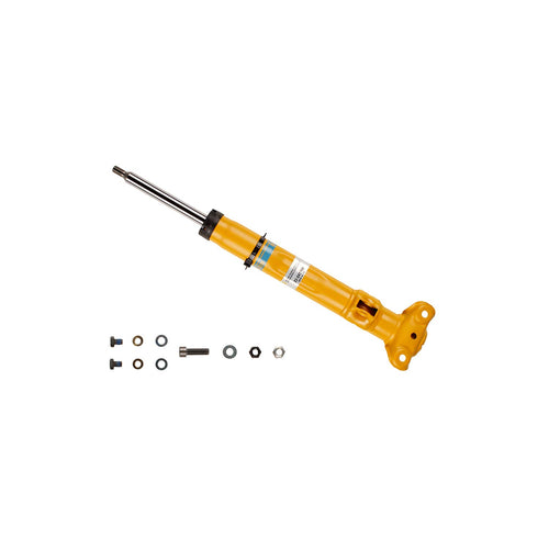 22-041760 Bilstein Twintube Strut Assembly, Front , Yellow