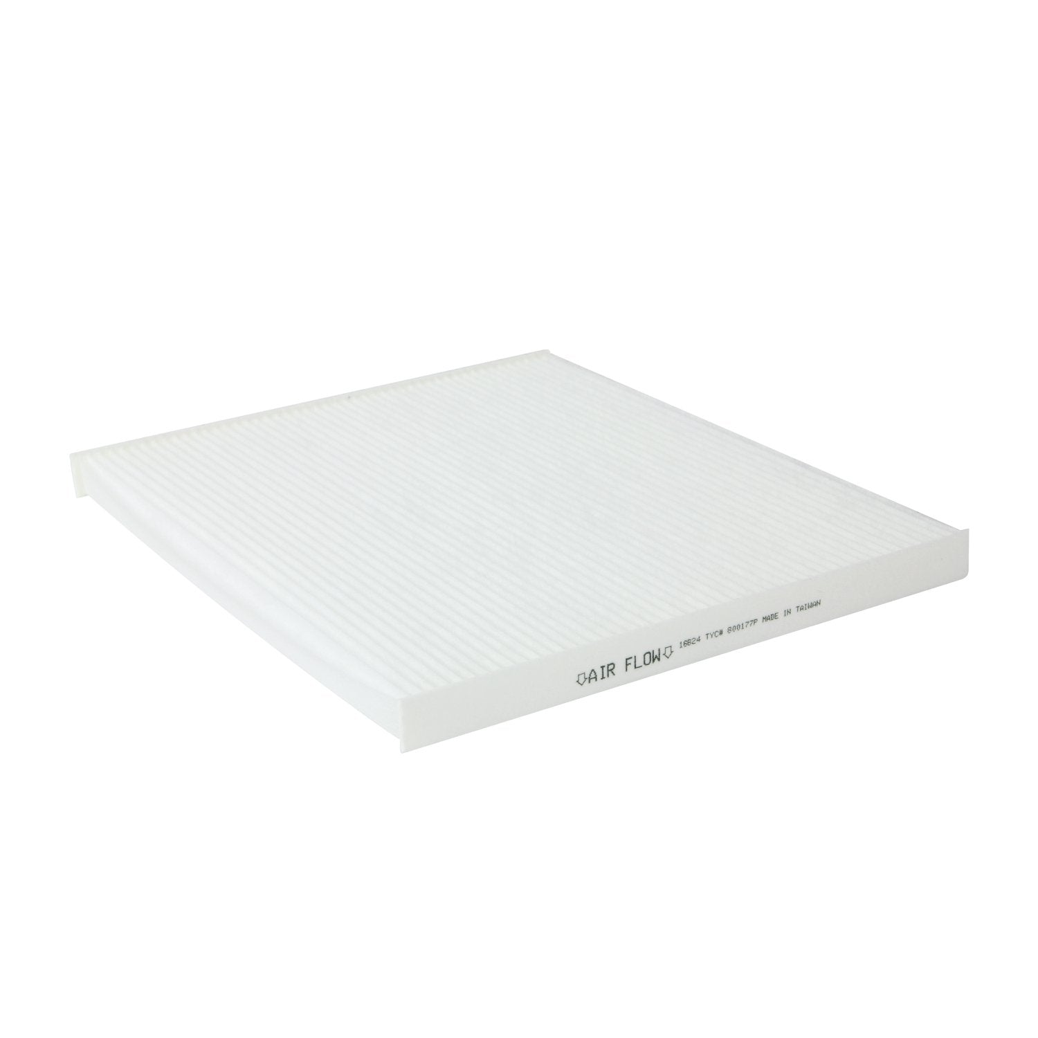Cabin Air Filter TYC Compatible with 2013-2018 Nissan Altima