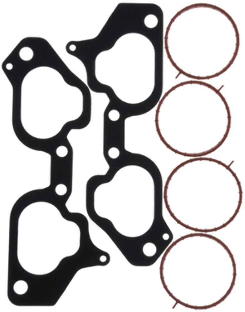 Engine Intake Manifold Gasket Set MAHLE MS19517