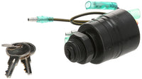 MP51090 Sierra International 3-Position Ignition Switch, white