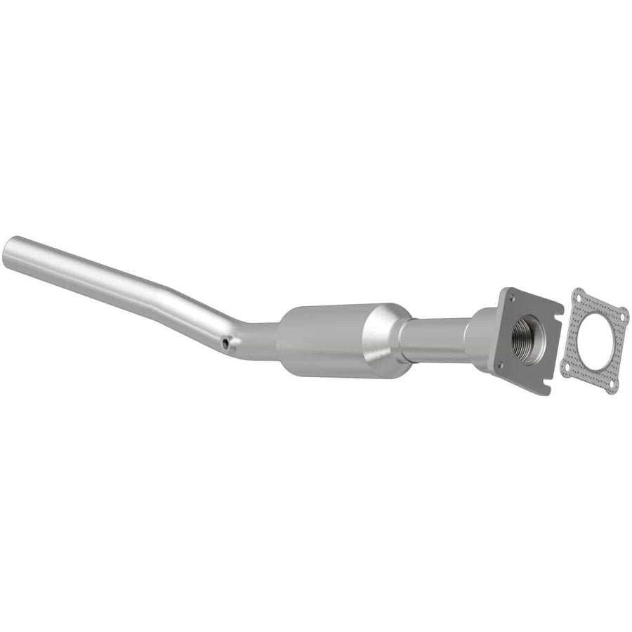 California Grade MagnaFlow Catalytic Converter 4481015: Direct-Fit (CARB Compliant)
