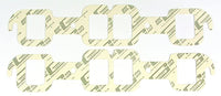 High Performance Mr. Gasket 453 Exhaust Gasket