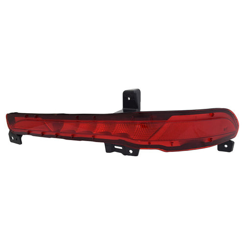 TYC Replacement rear_right 17-5917-00 Reflex Reflector for LINCOLN CORSAIR