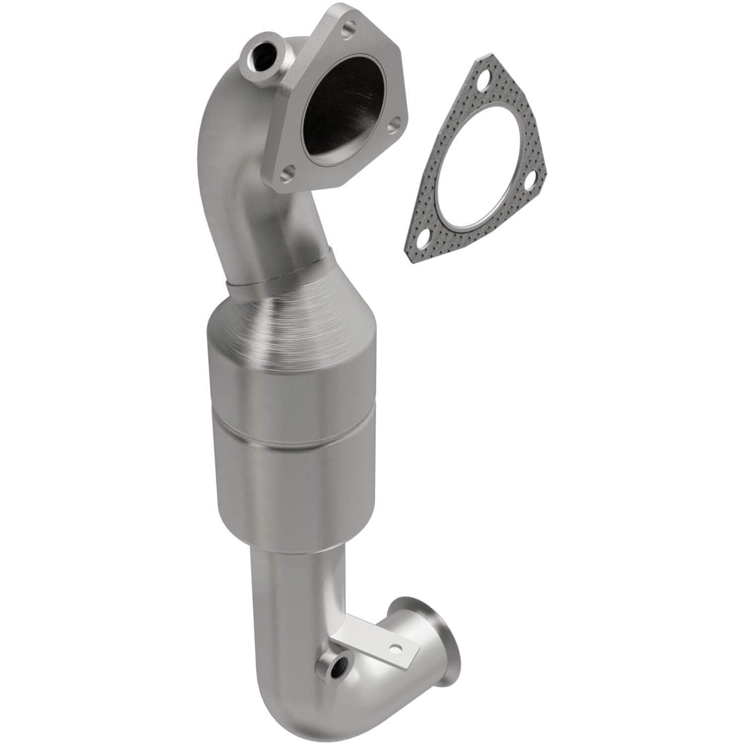 California Grade MagnaFlow Catalytic Converter 5461350: Direct-Fit, Compatible with 2011-2012 Mini Cooper (CARB Compliant)