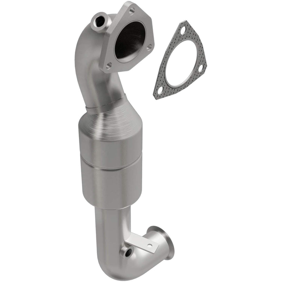 California Grade MagnaFlow Catalytic Converter 5461350: Direct-Fit, Compatible with 2011-2012 Mini Cooper (CARB Compliant)