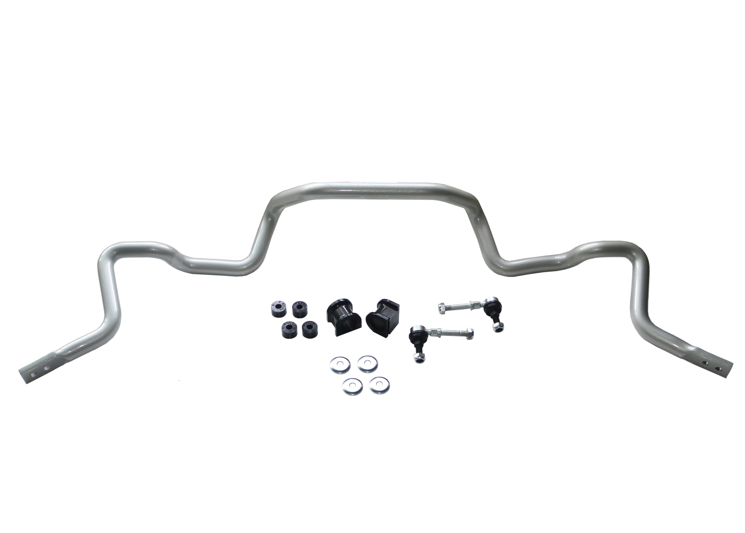 Whiteline Front Suspension Stabilizer Bar BHF53XZ Drop Bracket Compatible with 94-01 Integra