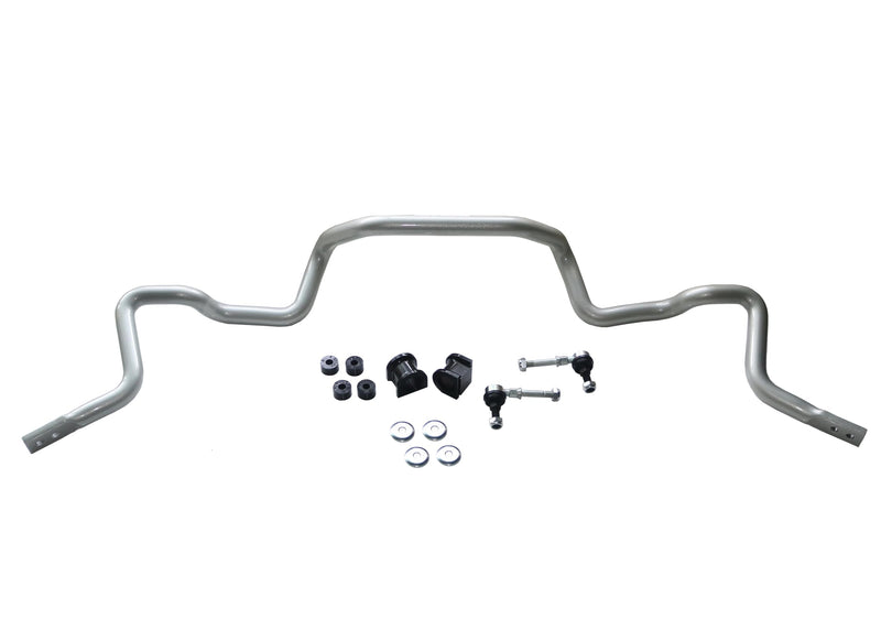 Whiteline Front Suspension Stabilizer Bar BHF53XZ Drop Bracket Compatible with 94-01 Integra