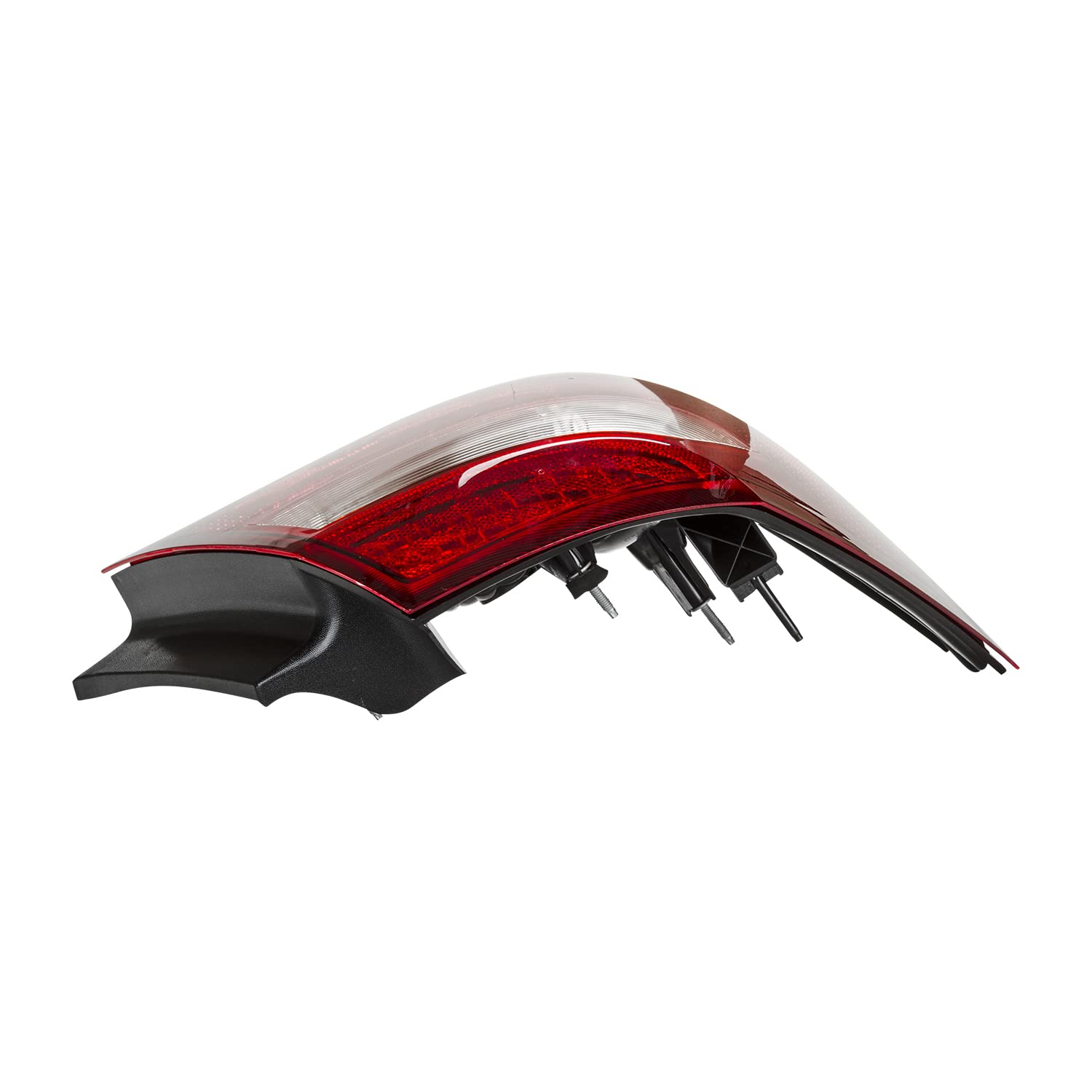 Ford 500 TYC 11-6084-01 Driver Side Replacement Tail Light Assembly