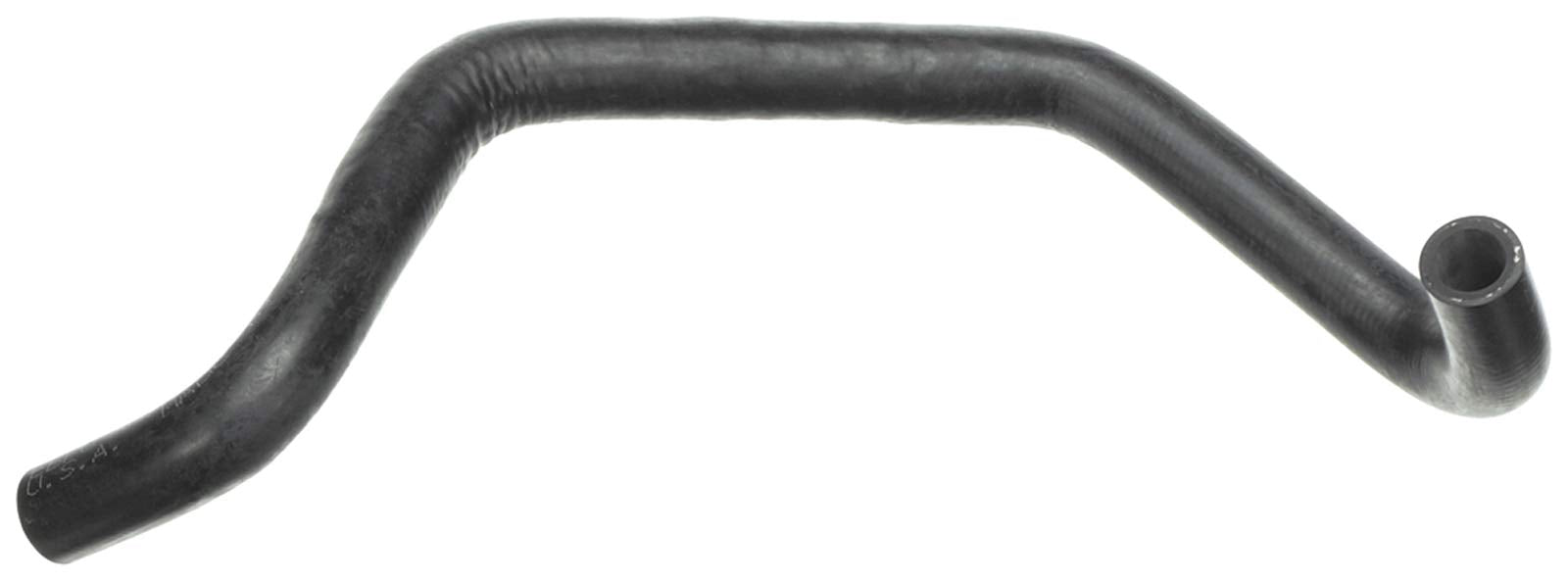 Premium Gates Molded Heater Hose 19746