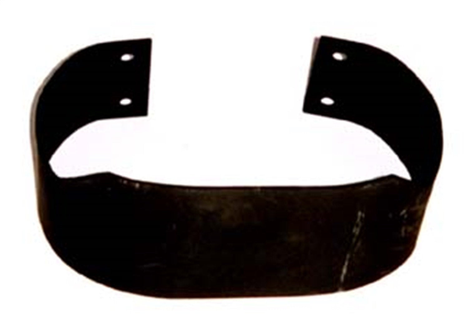 12021.25 | Omix-Ada | Rear Bumperette | OE Reference: MBA013 | Fits 1941-1945 Willys MB/Ford GPW