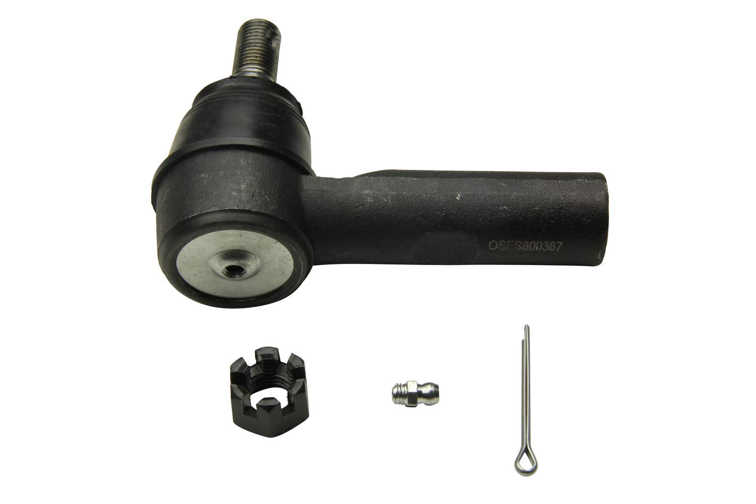 Steering Tie Rod End MOOG ES800367 for Dodge Durango