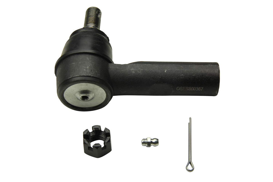 Steering Tie Rod End MOOG ES800367 for Dodge Durango