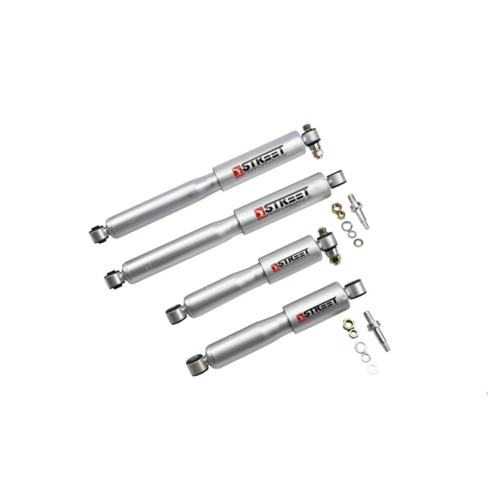 Shock Set Belltech 9554