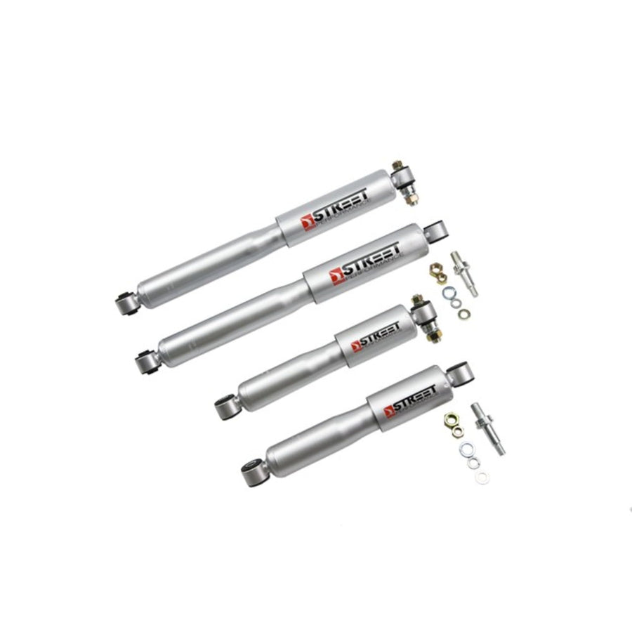 Shock Set Belltech 9554