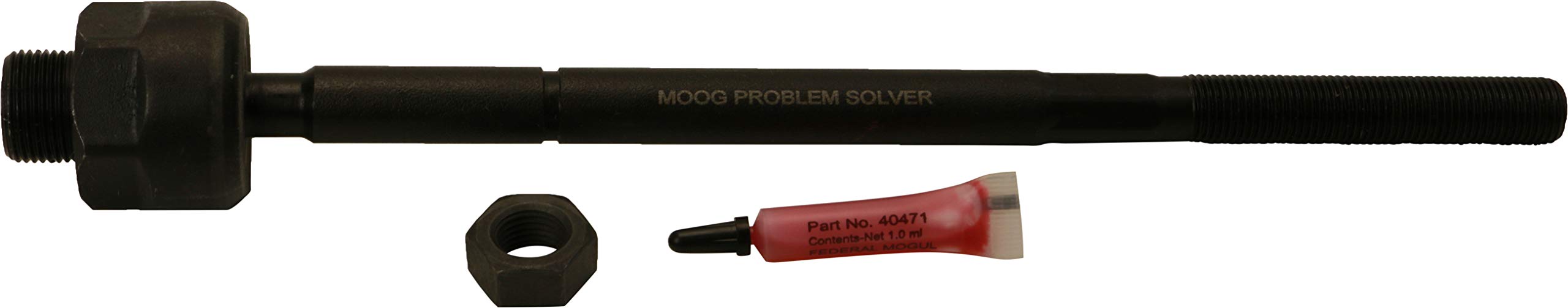 Steering Tie Rod End MOOG EV370 for Chevrolet Silverado 1500