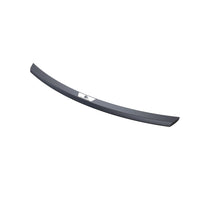 Peerless Black Horse Rear Bumper Guard Matte Black Compatible with 2020-2024 Ford Explorer-PRB1F05